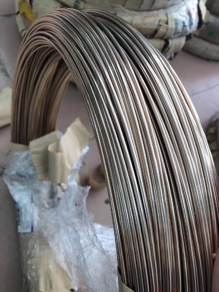 高溫合金盤條 不銹鋼線材 鎳基合金光亮棒